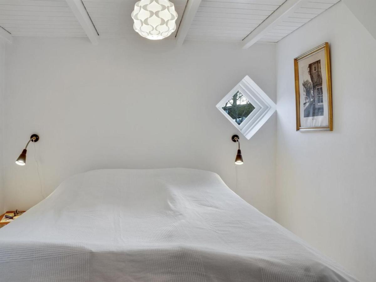 Holiday Home Sibo - 1-5Km From The Sea In Lolland- Falster And Mon By Interhome شتايغ المظهر الخارجي الصورة