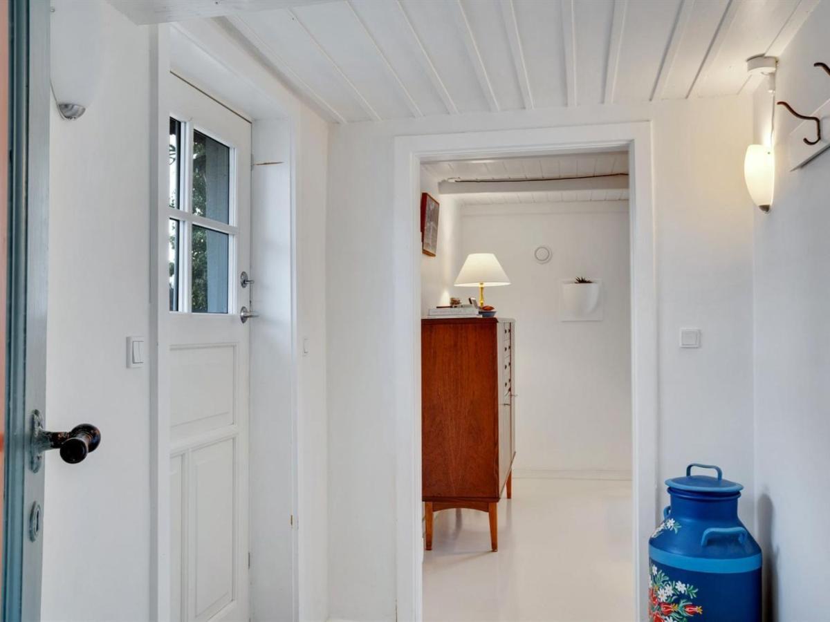 Holiday Home Sibo - 1-5Km From The Sea In Lolland- Falster And Mon By Interhome شتايغ المظهر الخارجي الصورة